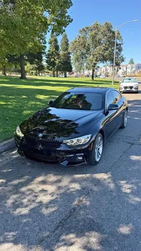 2018 BMW 430i xDrive Gran Coupe