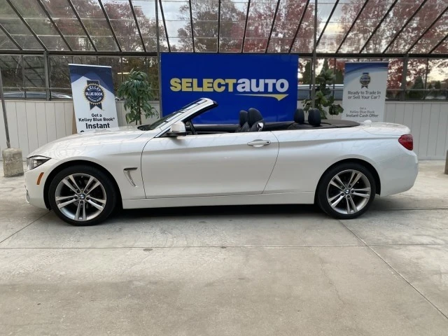 2018 BMW 4 Series - Image 14 of 21