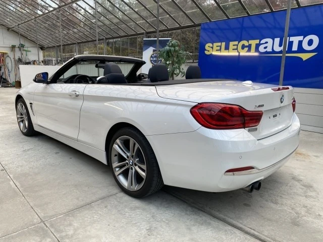 2018 BMW 4 Series - Image 17 of 21