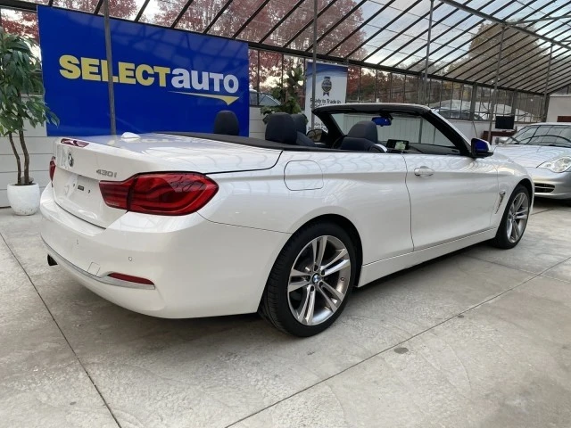 2018 BMW 4 Series - Image 7 of 21