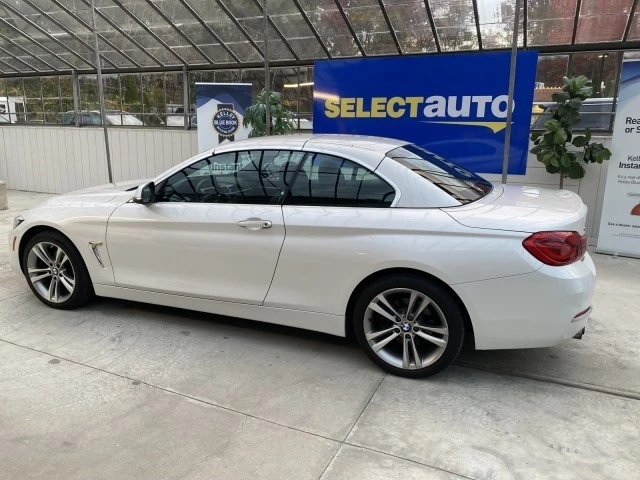 2018 BMW 4 Series - Image 21 of 21