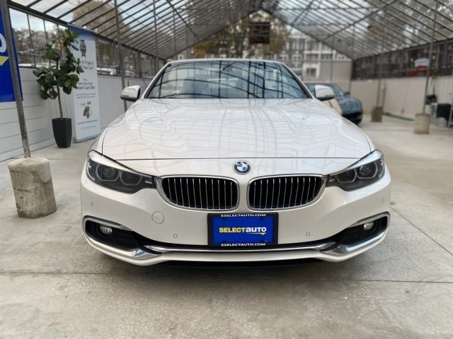 2018 BMW 4 Series - Image 2 of 21