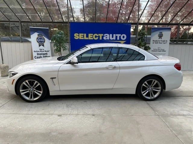 2018 BMW 4 Series - Image 20 of 21