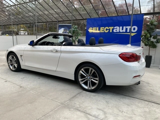2018 BMW 4 Series - Image 16 of 21