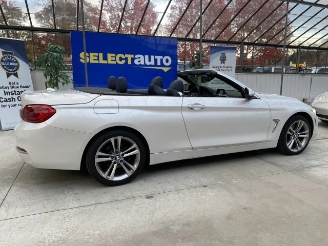 2018 BMW 4 Series - Image 5 of 21
