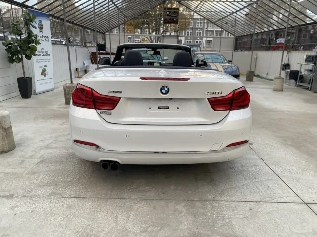 2018 BMW 4 Series - Image 9 of 21
