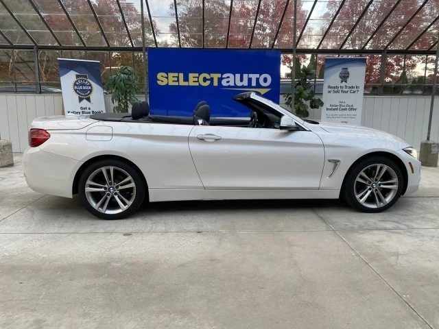 2018 BMW 4 Series - Image 4 of 21