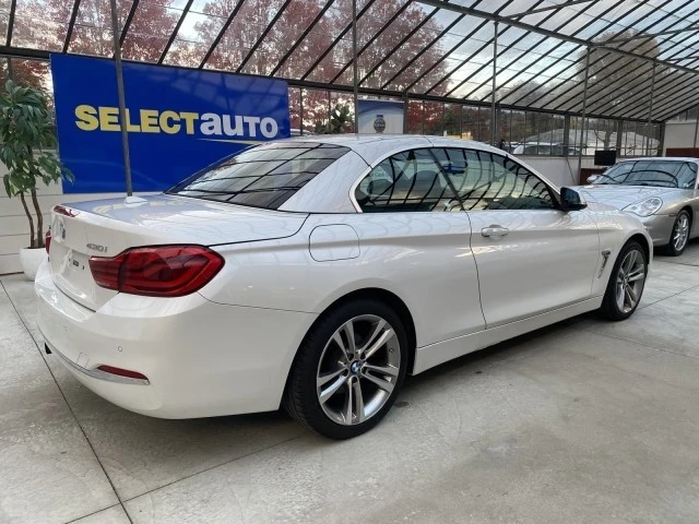 2018 BMW 4 Series - Image 6 of 21