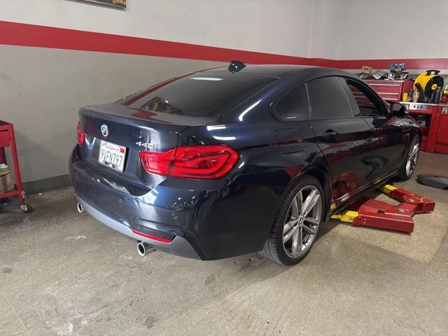 2018 BMW 4 Series - Image 2 of 12