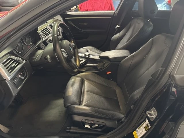 2018 BMW 4 Series - Image 4 of 12