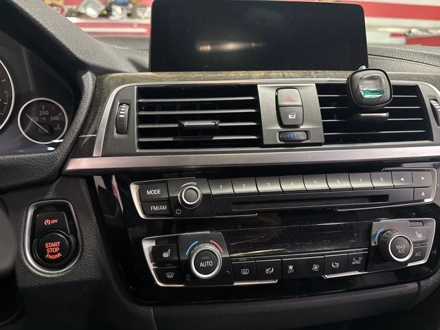 2018 BMW 4 Series - Image 12 of 12