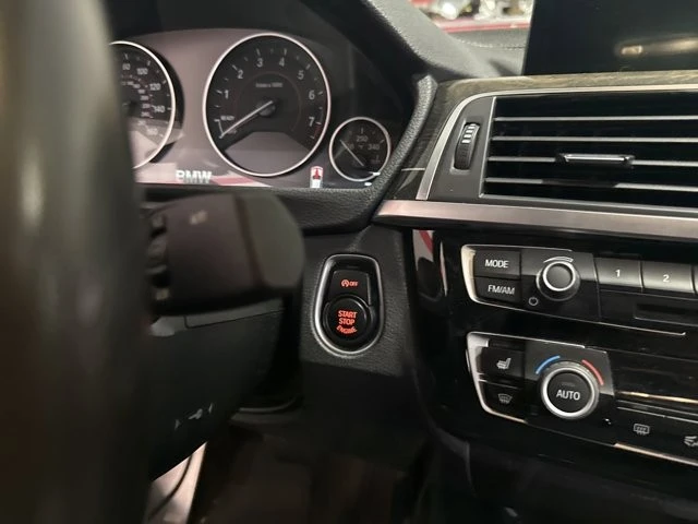 2018 BMW 4 Series - Image 8 of 12