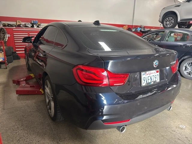2018 BMW 4 Series - Image 3 of 12