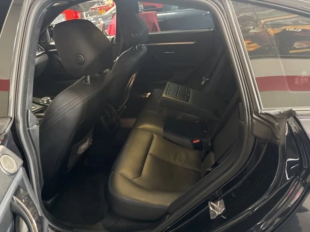 2018 BMW 4 Series - Image 5 of 12