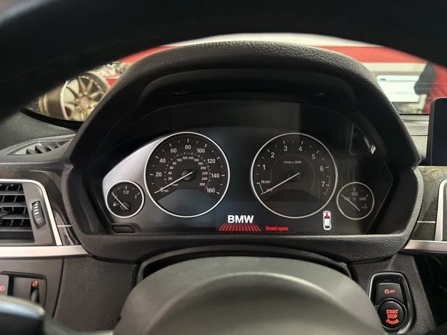 2018 BMW 4 Series - Image 11 of 12