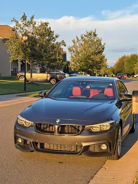2018 BMW 440i xDrive Coupe
