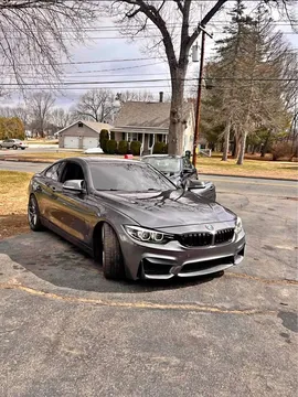 2018 BMW 440i xDrive Coupe