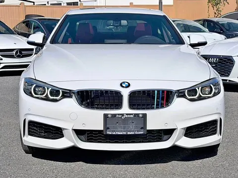 2018 BMW 440i xDrive Coupe