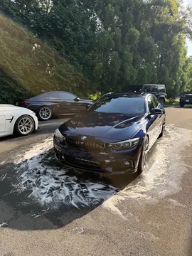2018 BMW 440i xDrive Gran Coupe