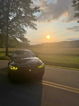 2018 BMW 440i xDrive Gran Coupe