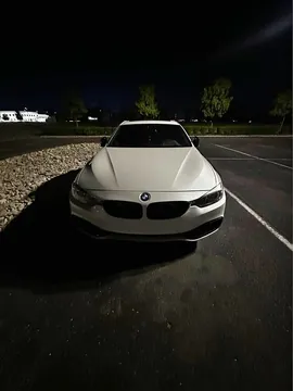 2018 BMW 4 Series 440i xDrive Gran Coupe