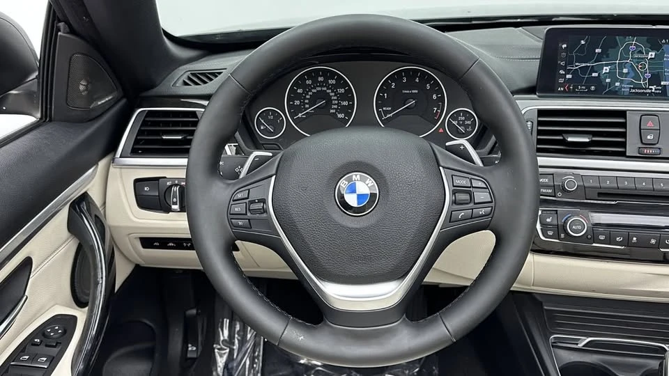 2018 BMW 4 Series - Image 19 of 20