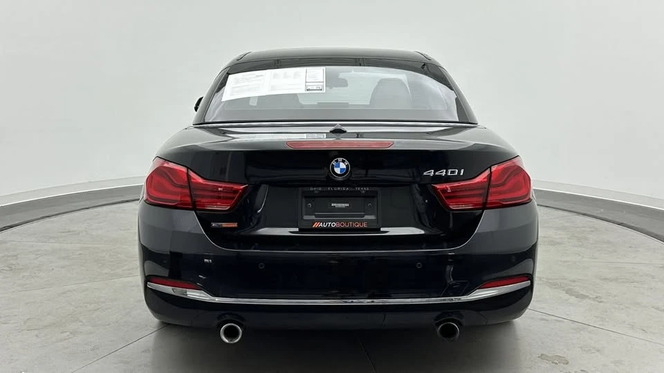 2018 BMW 4 Series - Image 7 of 20