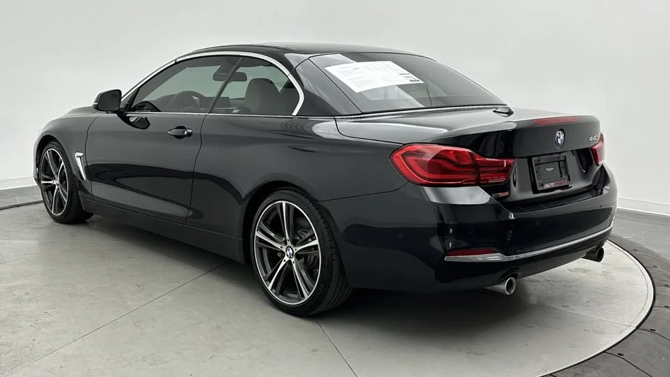 2018 BMW 4 Series - Image 6 of 20