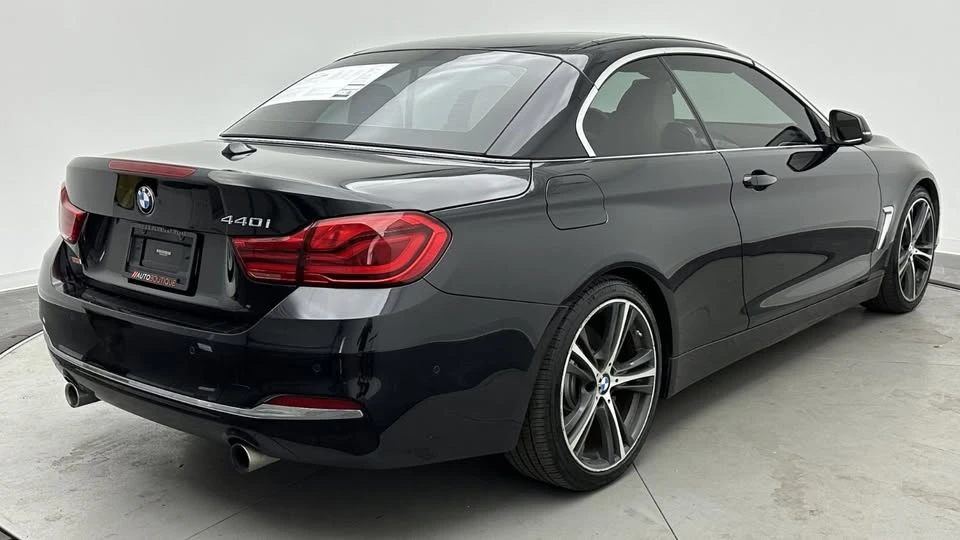 2018 BMW 4 Series - Image 8 of 20