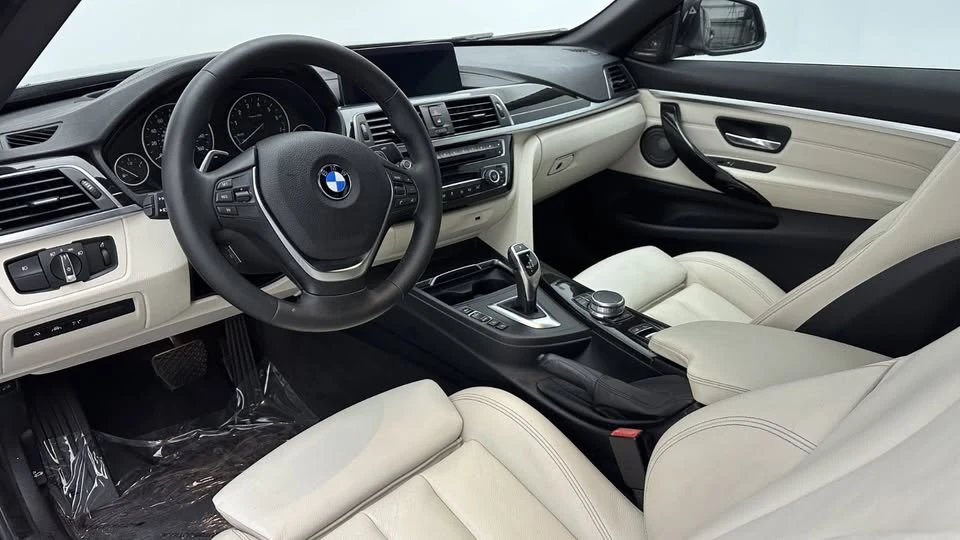 2018 BMW 4 Series - Image 9 of 20
