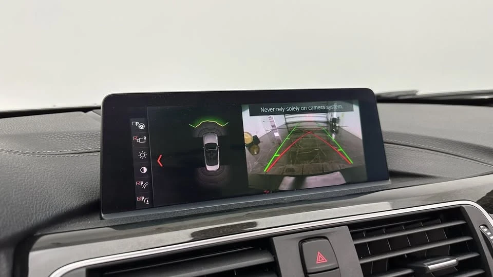 2018 BMW 4 Series - Image 11 of 20