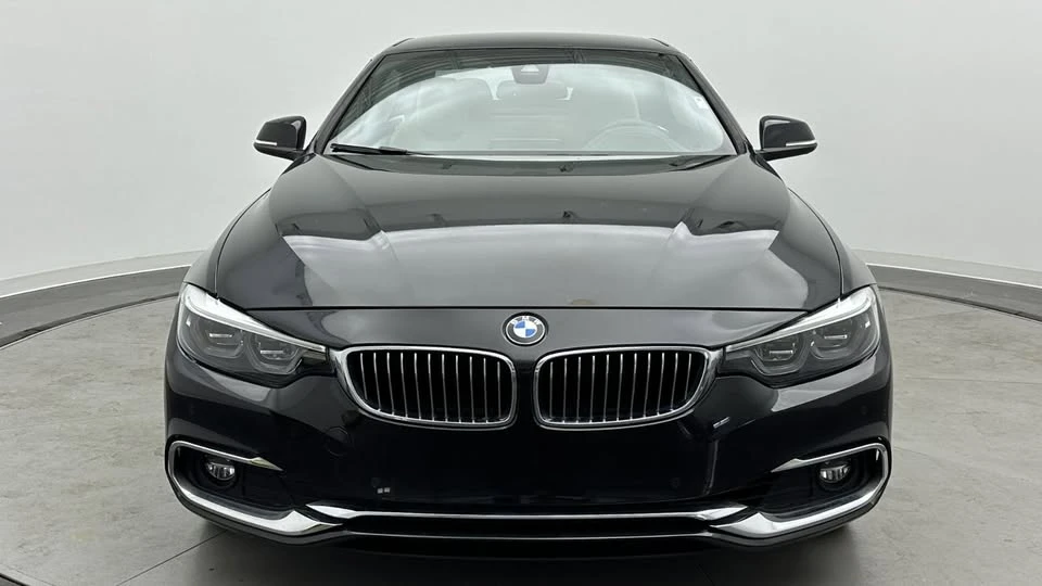 2018 BMW 4 Series - Image 2 of 20