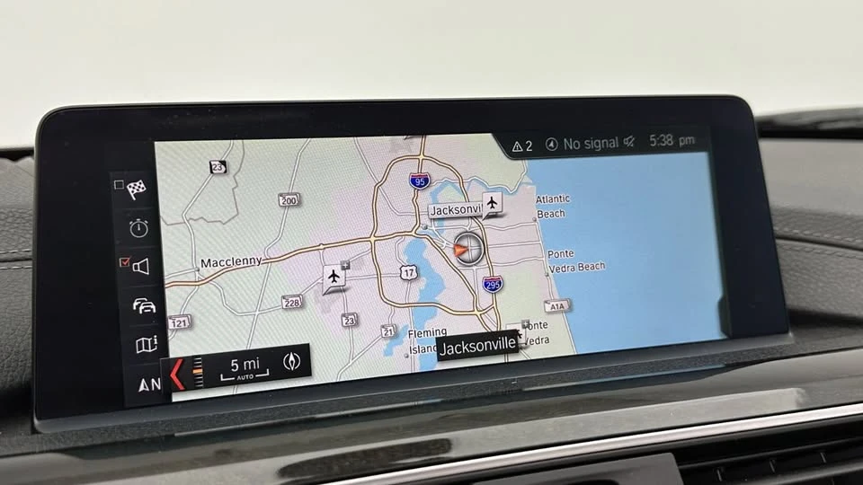 2018 BMW 4 Series - Image 5 of 20