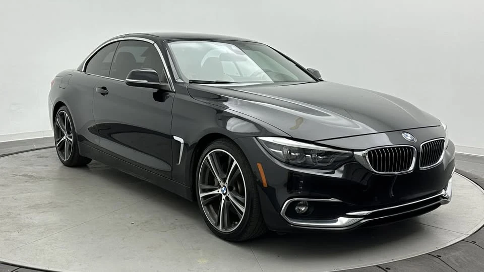 2018 BMW 4 Series - Image 3 of 20