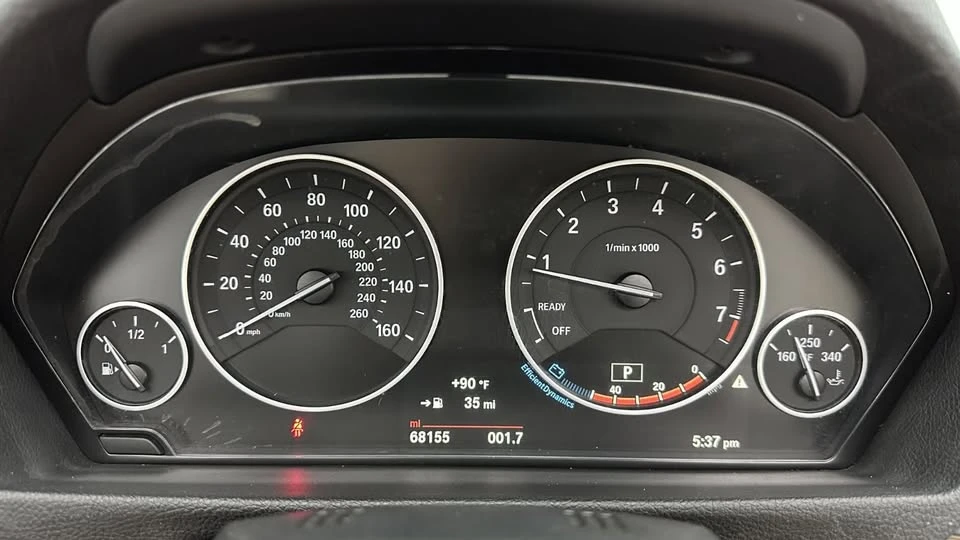 2018 BMW 4 Series - Image 10 of 20