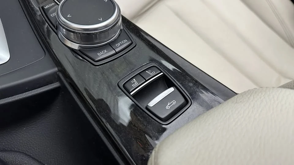 2018 BMW 4 Series - Image 15 of 20