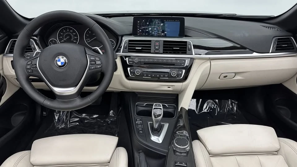2018 BMW 4 Series - Image 20 of 20
