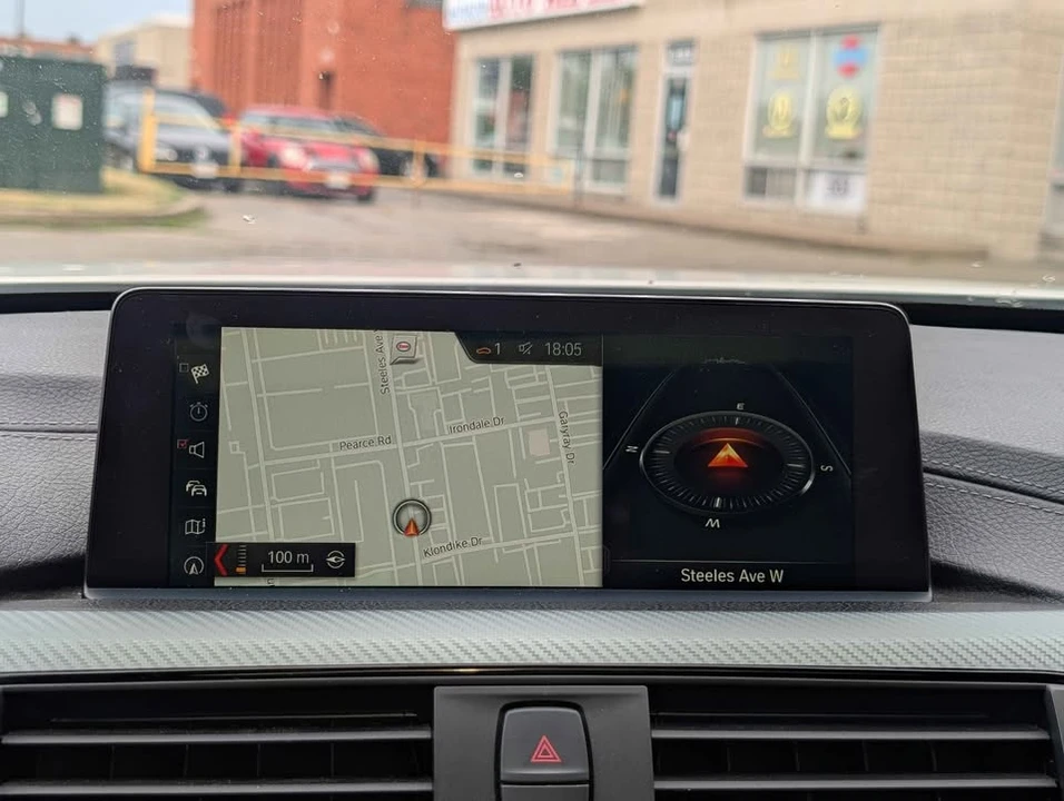 2018 BMW 4 Series - Image 15 of 19