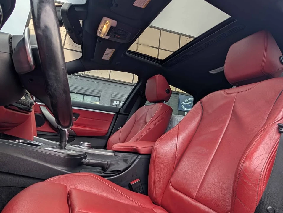 2018 BMW 4 Series - Image 9 of 19