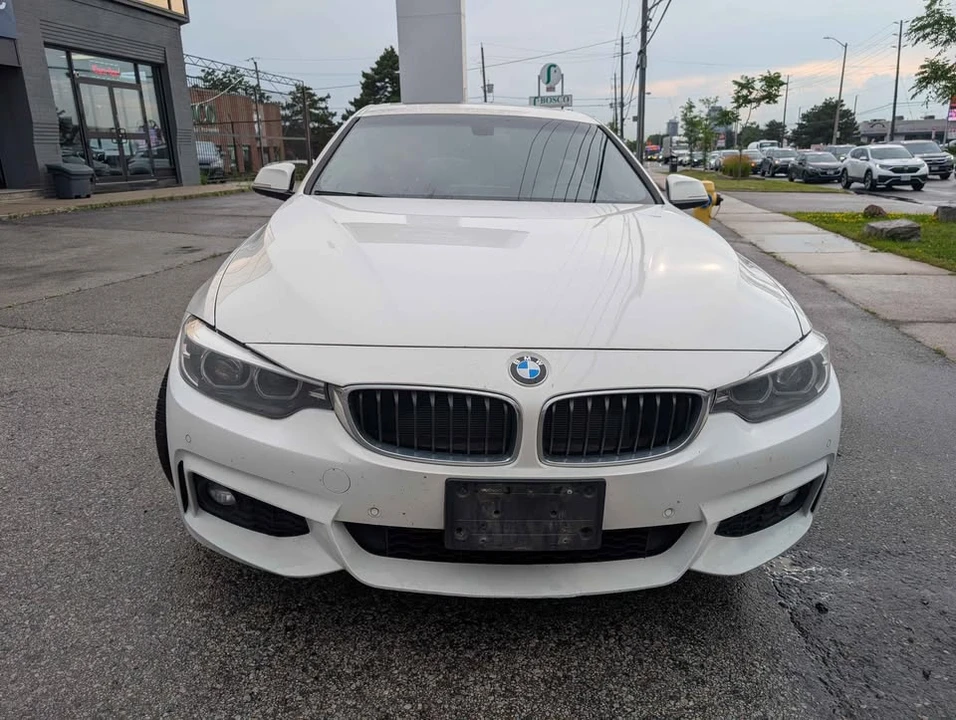 2018 BMW 4 Series - Image 2 of 19