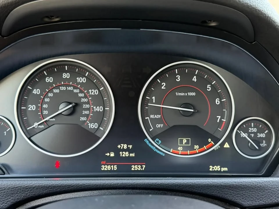 2018 BMW 4 Series - Image 14 of 20