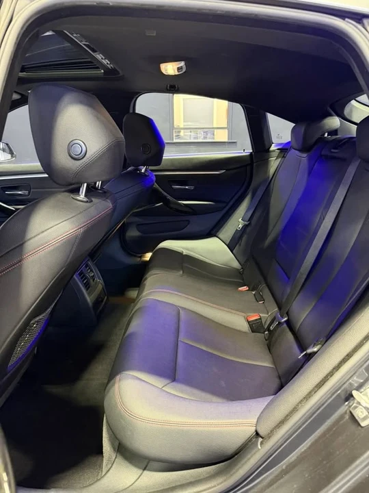 2018 BMW 4 Series - Image 11 of 19