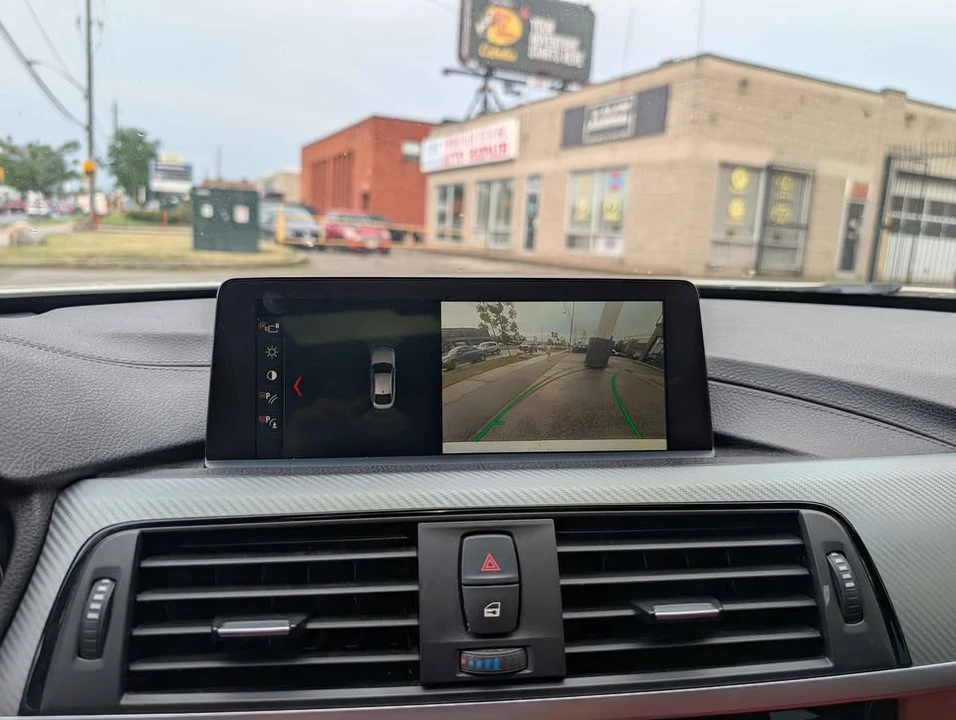 2018 BMW 4 Series - Image 16 of 19