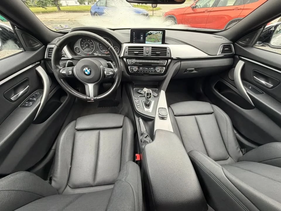 2018 BMW 4 Series - Image 15 of 20