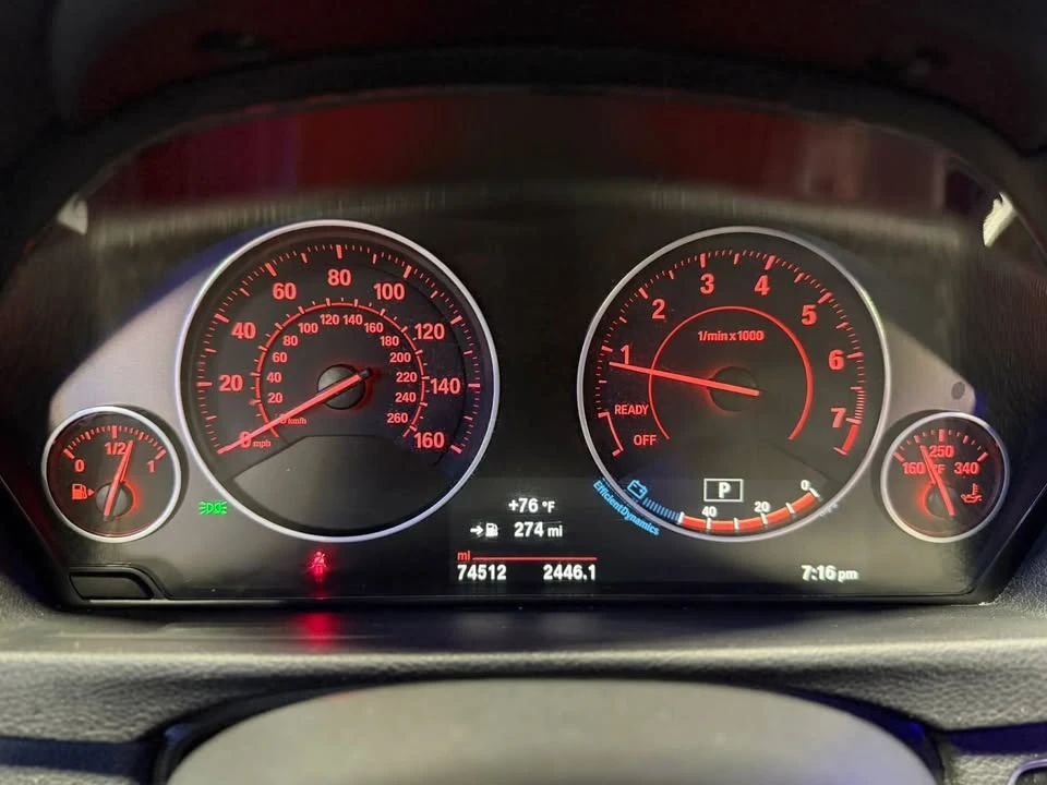 2018 BMW 4 Series - Image 15 of 19