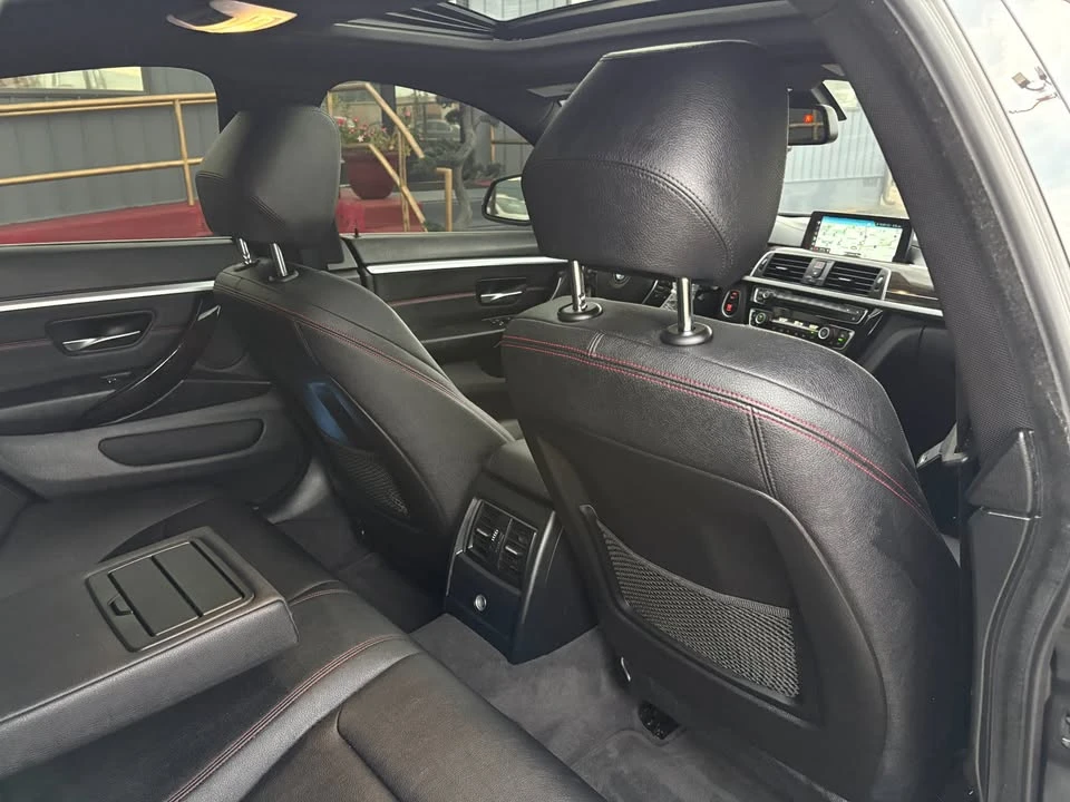 2018 BMW 4 Series - Image 18 of 20
