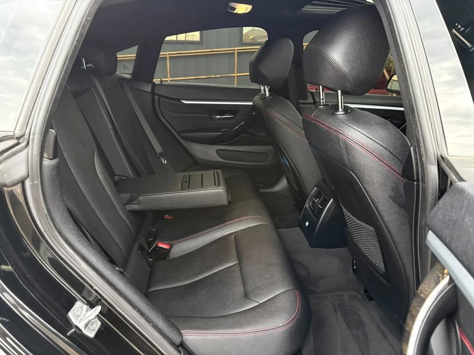2018 BMW 4 Series - Image 19 of 20