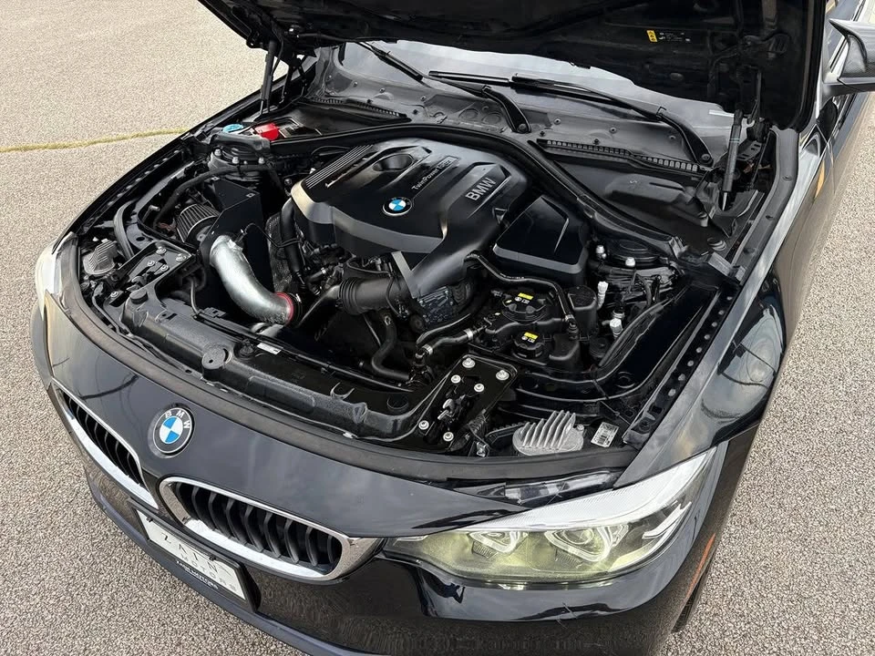2018 BMW 4 Series - Image 10 of 20