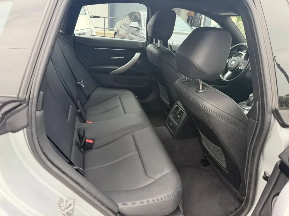 2018 BMW 4 Series - Image 19 of 20