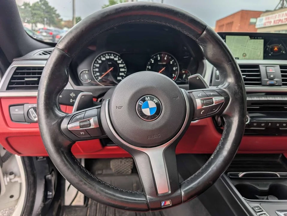 2018 BMW 4 Series - Image 12 of 19